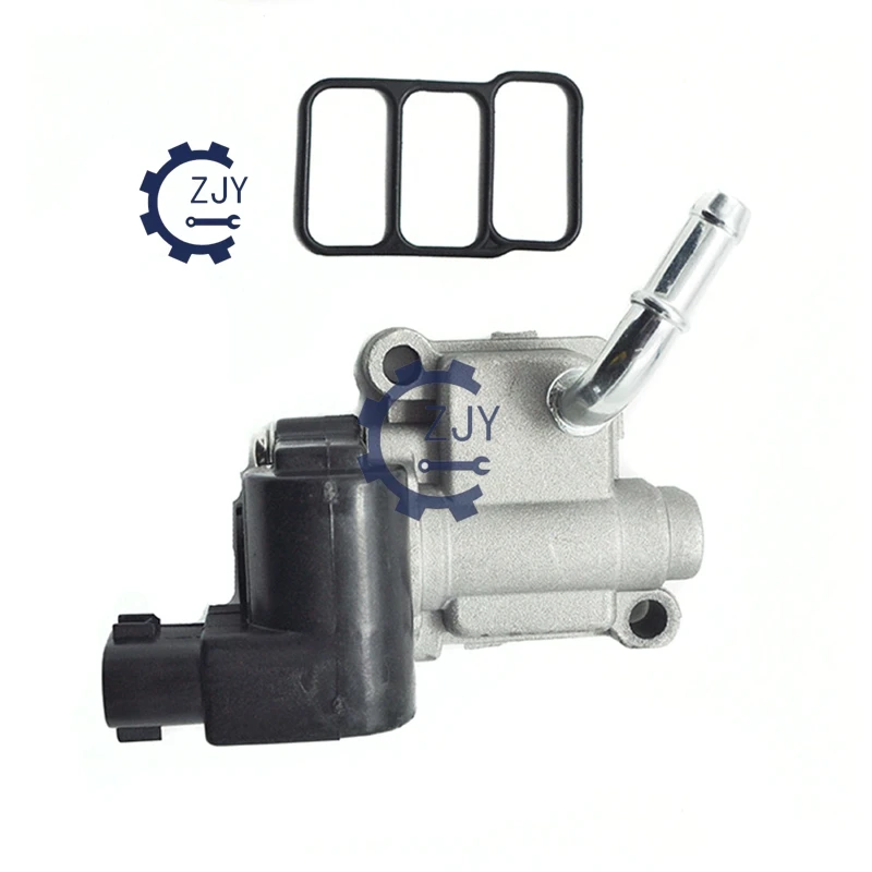 

16022-PRB-A01 16022-PRD-A02 IACV Idle Air Control Valve for Honda Civic 2.0 Acura RSX Type-S 2H1386 AC480