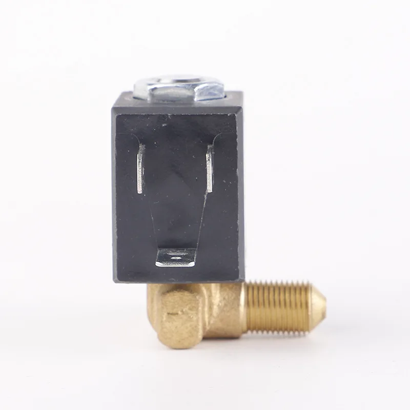 Micro Steam 5524-01 16KG Direct Acting Heater Solenoid Valve