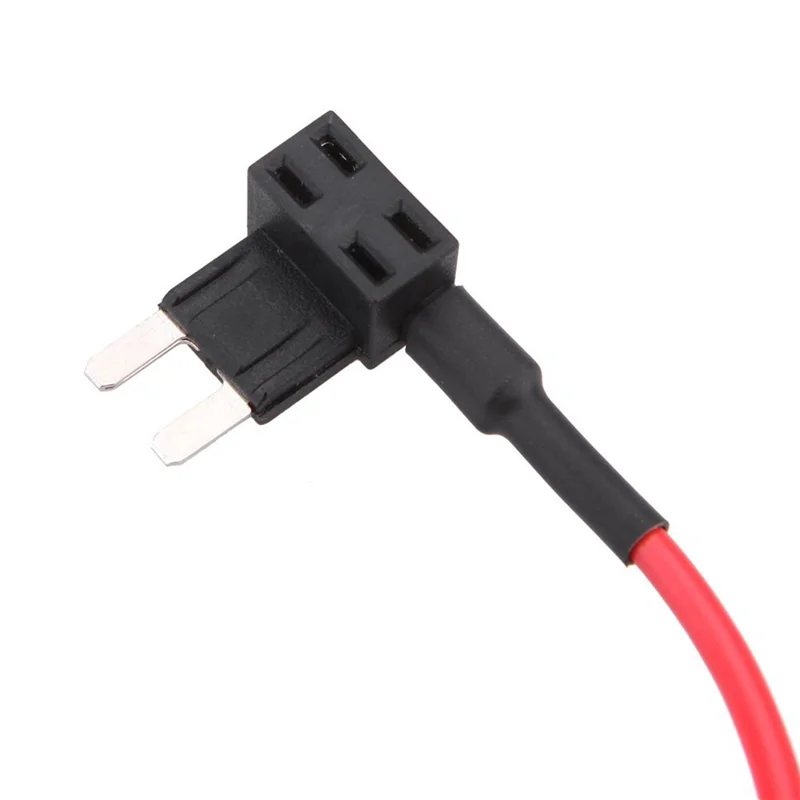 A45U 5X 2-إدراج شفرة فيوز محول الجهد الحنفية لصمامات السيارات APS ATT Mini منخفضة المستوى