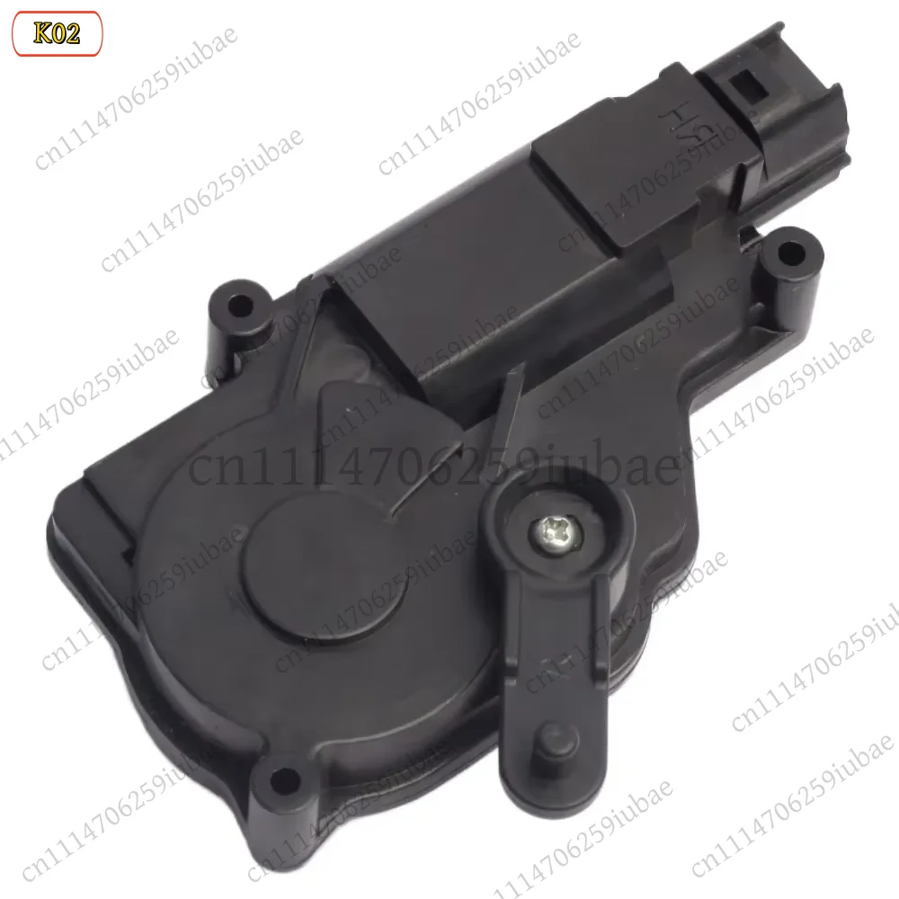 LK 5Pin Center Door Lock Motor Left Right For Hyundai H1 Grand Starex 2007‑2018 Car Replacement Accessories