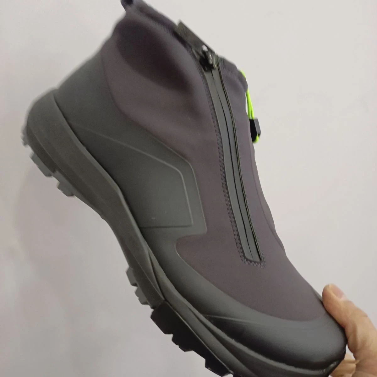 Trendy Running Shoes Men Original Athletic Lazy Wear Mesh Tennis Sneaker Jogging Loafers Breathable Lightweight Walking Sports