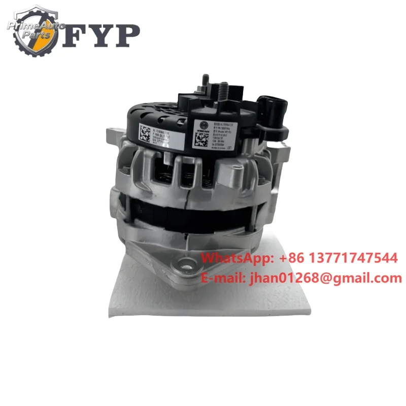 612630060039 Body Parts Truck Engine Alternator Jianghuai Weichai WP12 WP13 Generators Generator