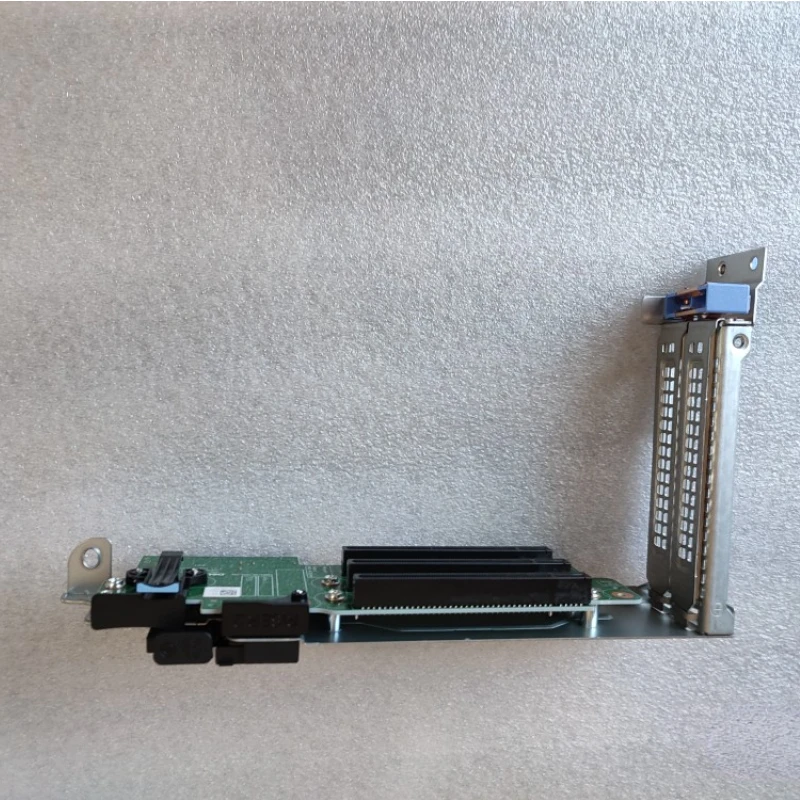 Original For R740 RISER2 card RISER3 card 0J7W3K 0DTTHJ Riser PCI slot