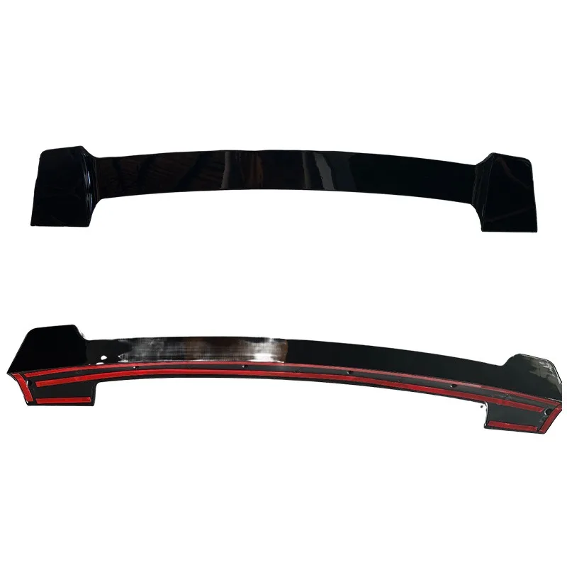 

Fixed wind wing rear tail trunk exterior decoration decorative sticker