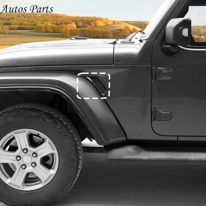 

57BA Air Vent Trim Cover ABS Air Vent Outlet Trim Cover Stylish Air Vent Trim Cover Air Vent Outlet Trim for Automotives