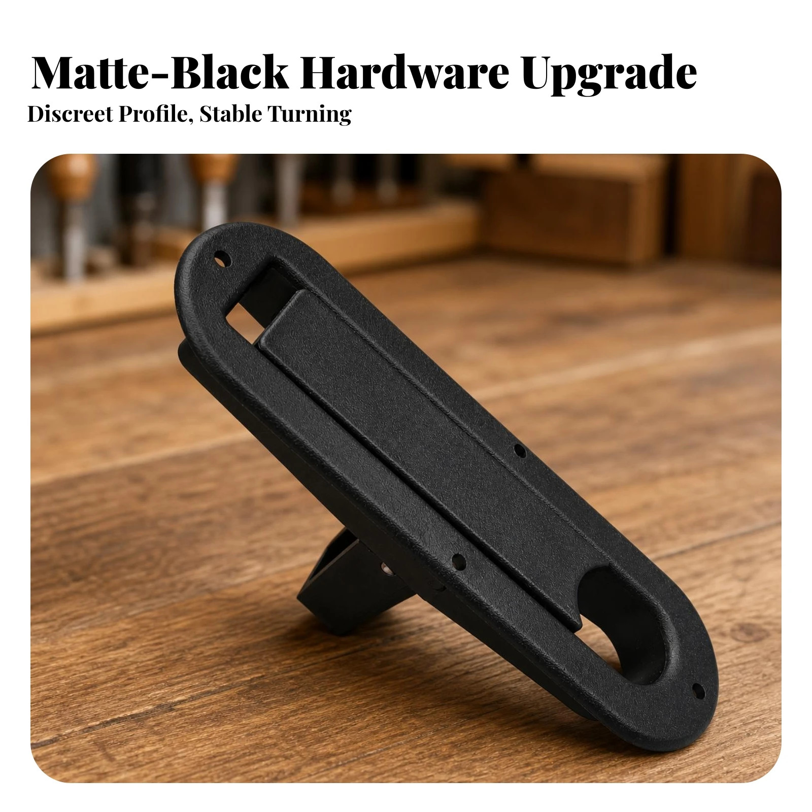 Flip Table Buckle Steel Table Buckle Hardware 90-Degree for Game Room