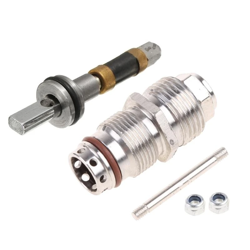 97QC طقم إصلاح بندقية رذاذ Airless للمقاول 288488 أدوات مسدس الرش