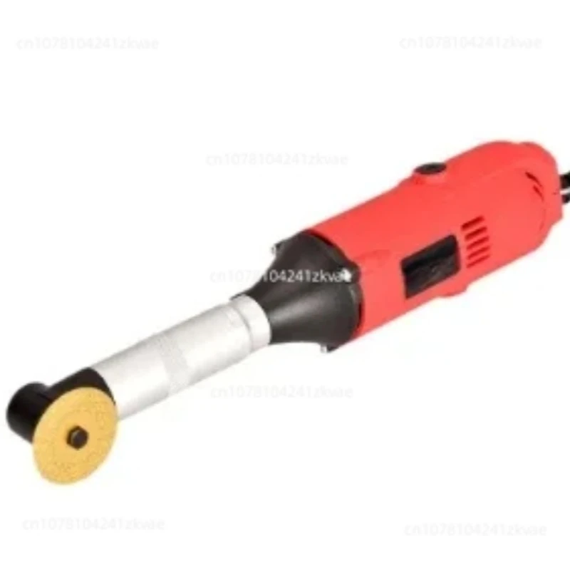 Construction Tools Electric Seam Cleaning Machine Special Tile Floor