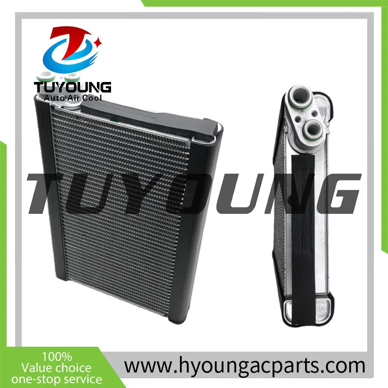 RHD Hino Deutz Truck Air Conditioner Evaporators Size 305*205*50 MM OEM 0.900.7521.4 090075214 0 900 7521 4