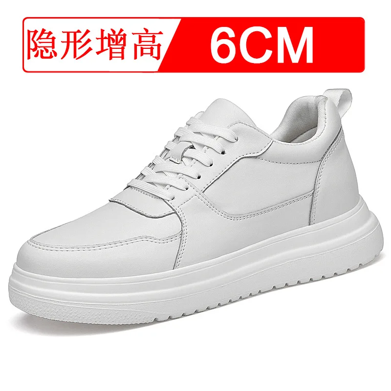 White 6CM