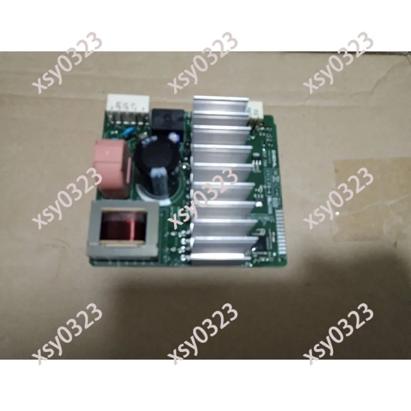 Used Washing Machine Inverter Display Board Control Module Fit WM12P2691W WM12P2681W