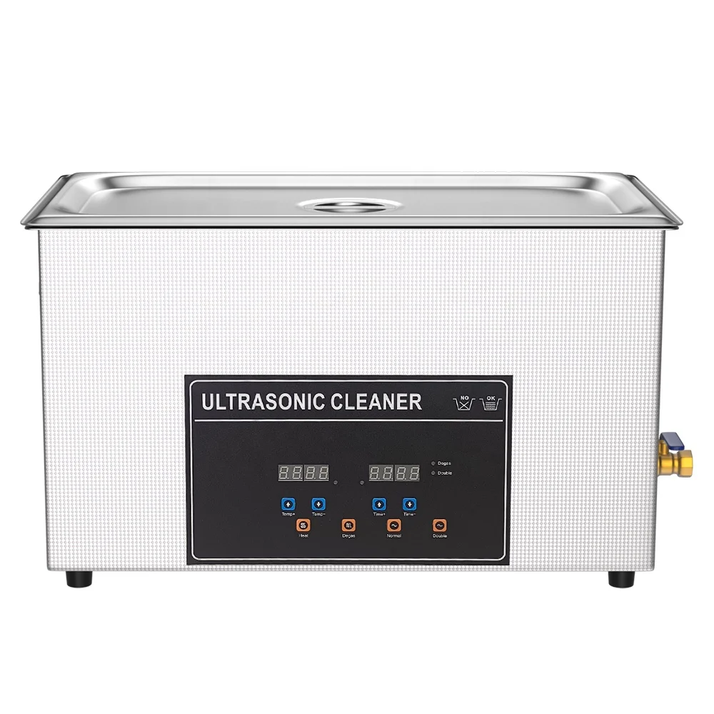 30L Ultrasonic Cleaner      Power 600W 720W 840W 900W