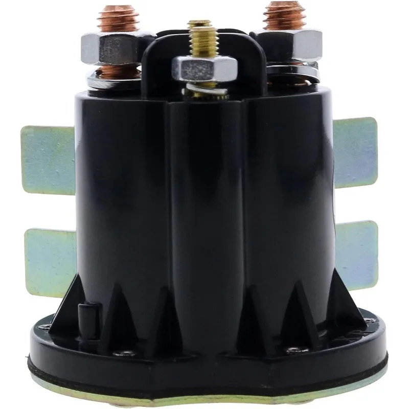 684-1261-212 684-1251-21 12V 48V DC Contactor Relay for Electric Vehicle