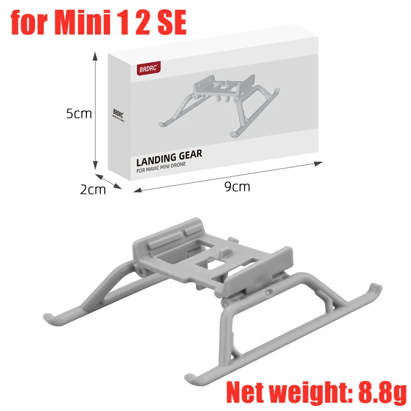 Variant: for mini 1 2 SE