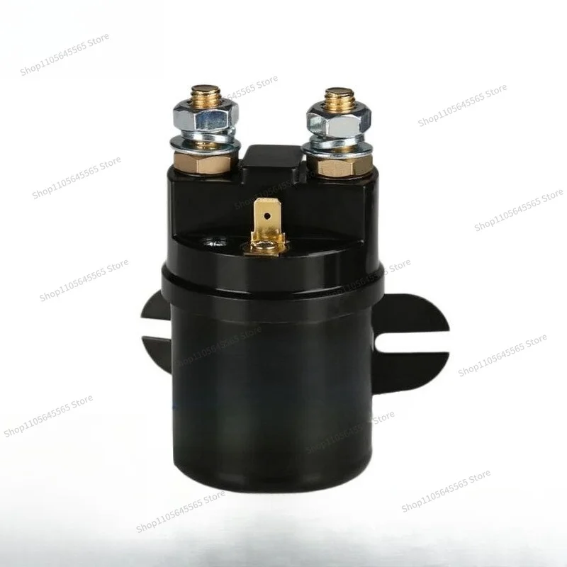 For  SDC15-100A200A300A Hydraulic Start Contact Relay DC12V24V48V72V60