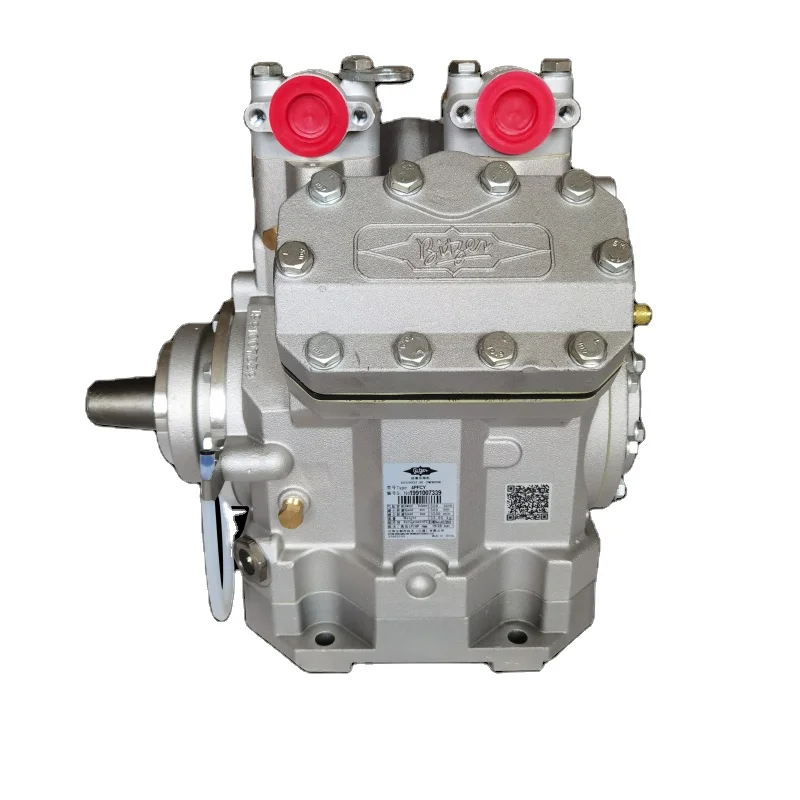 

High Quality 4TFCY Remanufactured Compressor Yutong Kinlong Bus Large Displacement Compressor