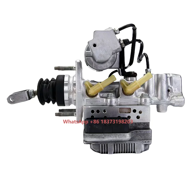 

Used for Prius 10-15 Anti-lock Brake ABS Pump Model 47270-27030 and 47210-33041