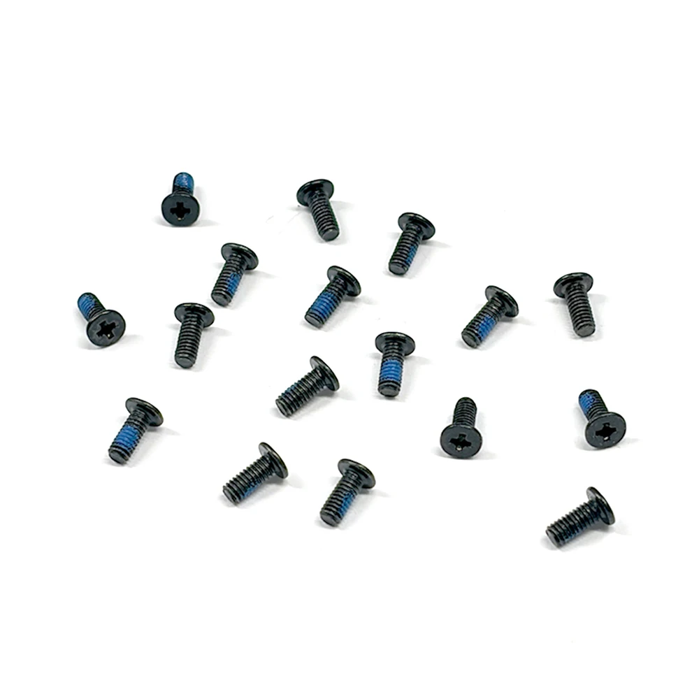 For Acer Aspire A315-31 N17Q2 A315-32 Laptop Lower Bottom Base Cover Case screws