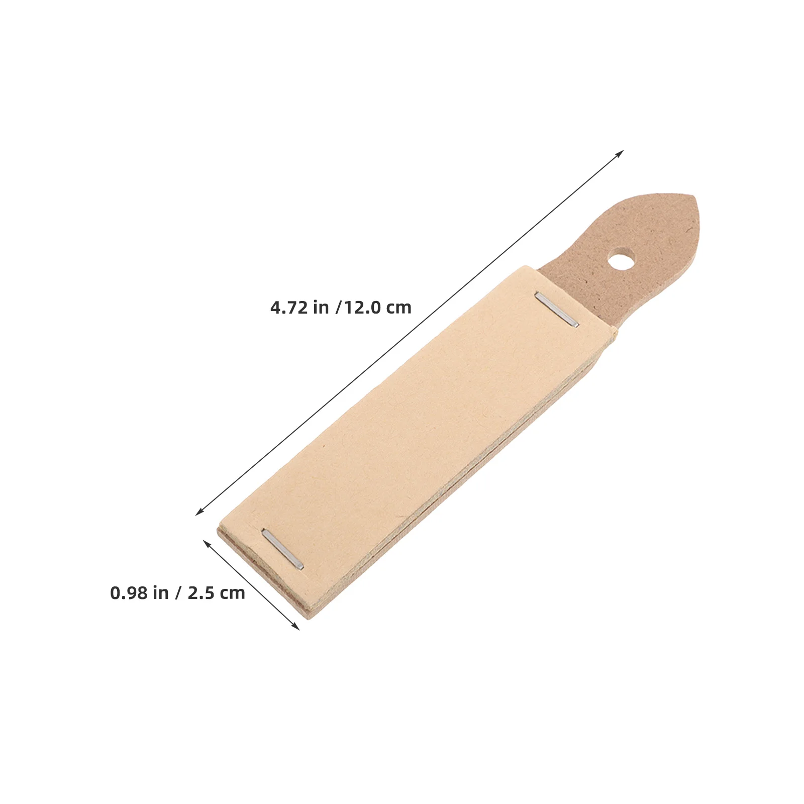 20 قطعة من لوحة ورق الصنفرة - مؤشر قلم رصاص من ورق الصنفرة لمستلزمات الرسم ومبراة وأدوات الرسم والقرطاسية الفنية