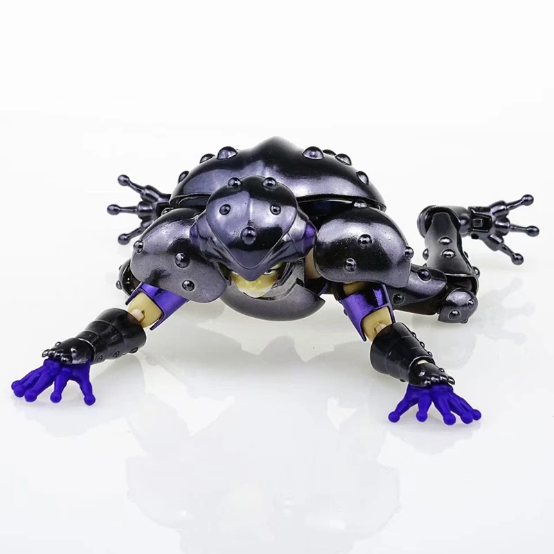MST Saint Seiya Myth Cloth EXM/EX Frog Zelos Skeleton Markino Hades Specters Knights of the Zodiac Action Figure In Stock