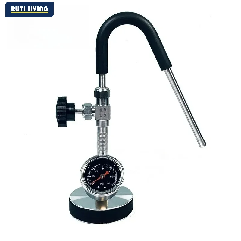 Milk Frother Handheld Foam Maker For Latte Mini Whisk Coffee Cappuccino Frappe Matcha Hot Chocolate Egg Beater Drink Mixer