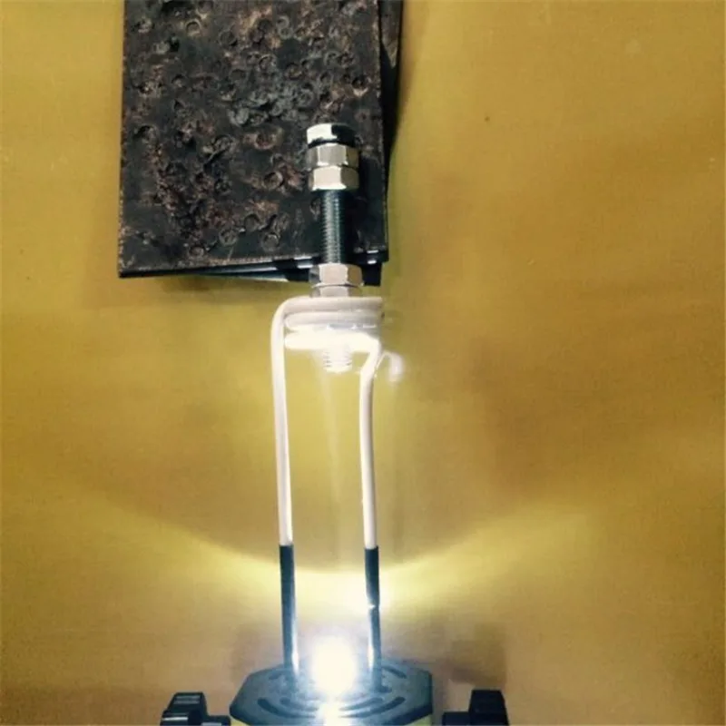 Portable Handheld Electromagnetic Induction Heater For Rusted Seized Nuts And Screws Bolt Removal Heating Tool