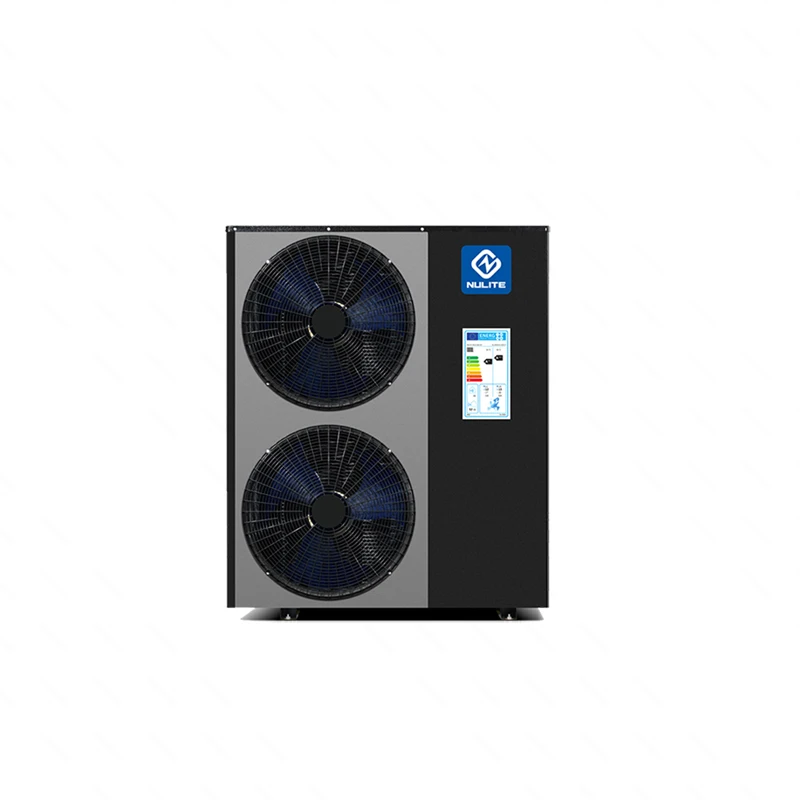 

R410A Water Heating ECO Friendly 30kw Monoblock Dc Inverter Heat Pump