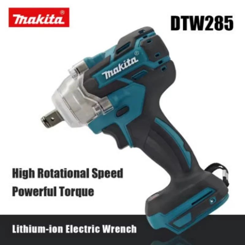 Thumbnail 3 - #62 Best Cordless Impact Wrenches to Buy In 2026