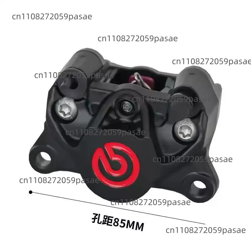 Electric Motorcycle Calipers Small Crab Calipers Electric Motorcycle Modification