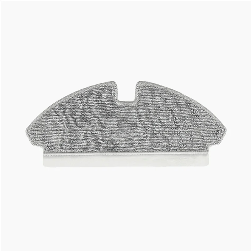 TKOH-30PCS فرشاة جانبية ممسحة القماش ومجموعة مرشح ل Dreame Mova M1 Trouver M1 ملحقات المكنسة الكهربائية استبدال أجزاء