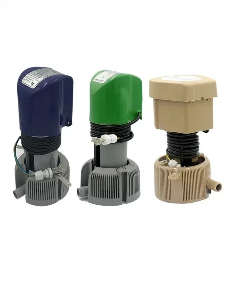 

Water Pump Ytp66a Automatic High-Leg Pump Evaporative Air Cooling Machine Non-Refrigeration Replacement Hfp1850 Water Pipe