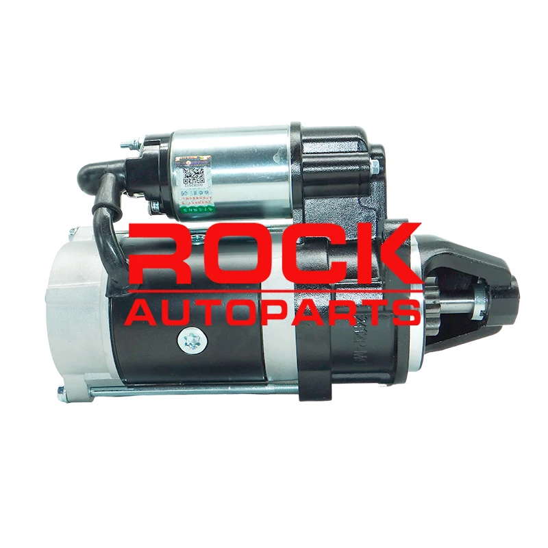 

NEW 12V STARTER MOTOR QDJ1315A QD1315A FOR 485Q 490Q