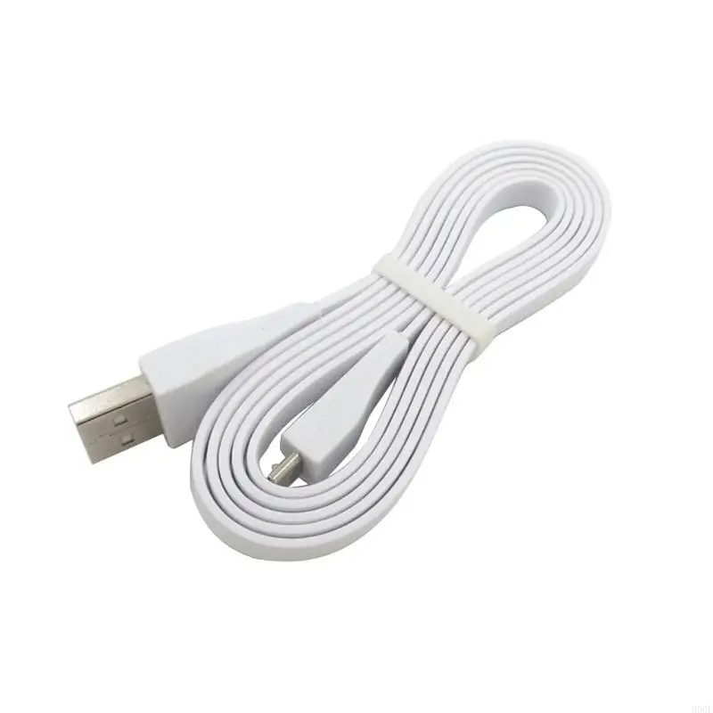 

900F 120cm Micro USB Fast Charging Cable Speaker Power Wire for UE BOOM MEGABOOM ROLL Series