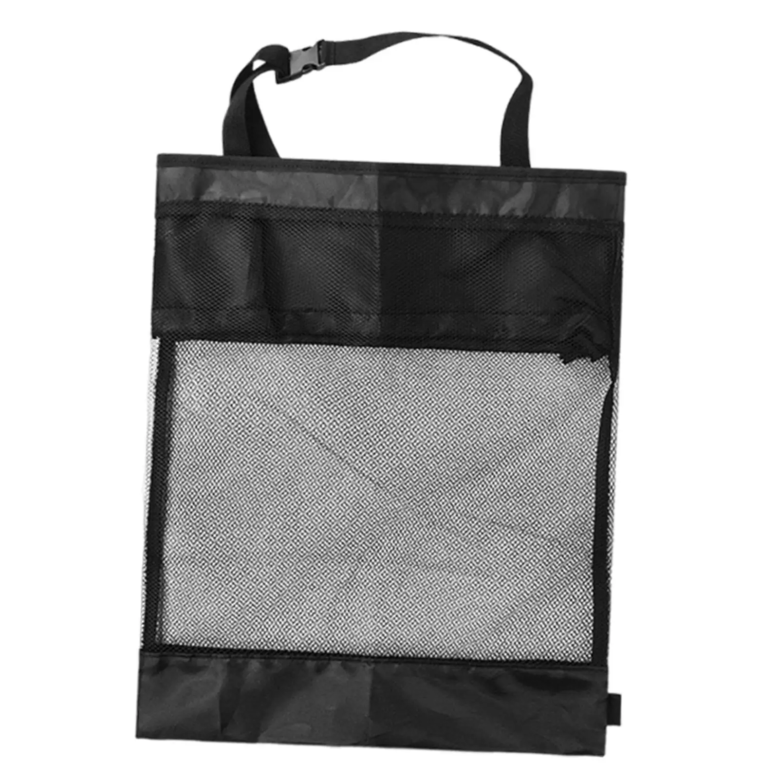 Mesh Organizer Golf Push Cart Opbergtas Camping Dames Heren Schoenen Buiten Net Mesh Mand Spelen Herbruikbare uitrusting