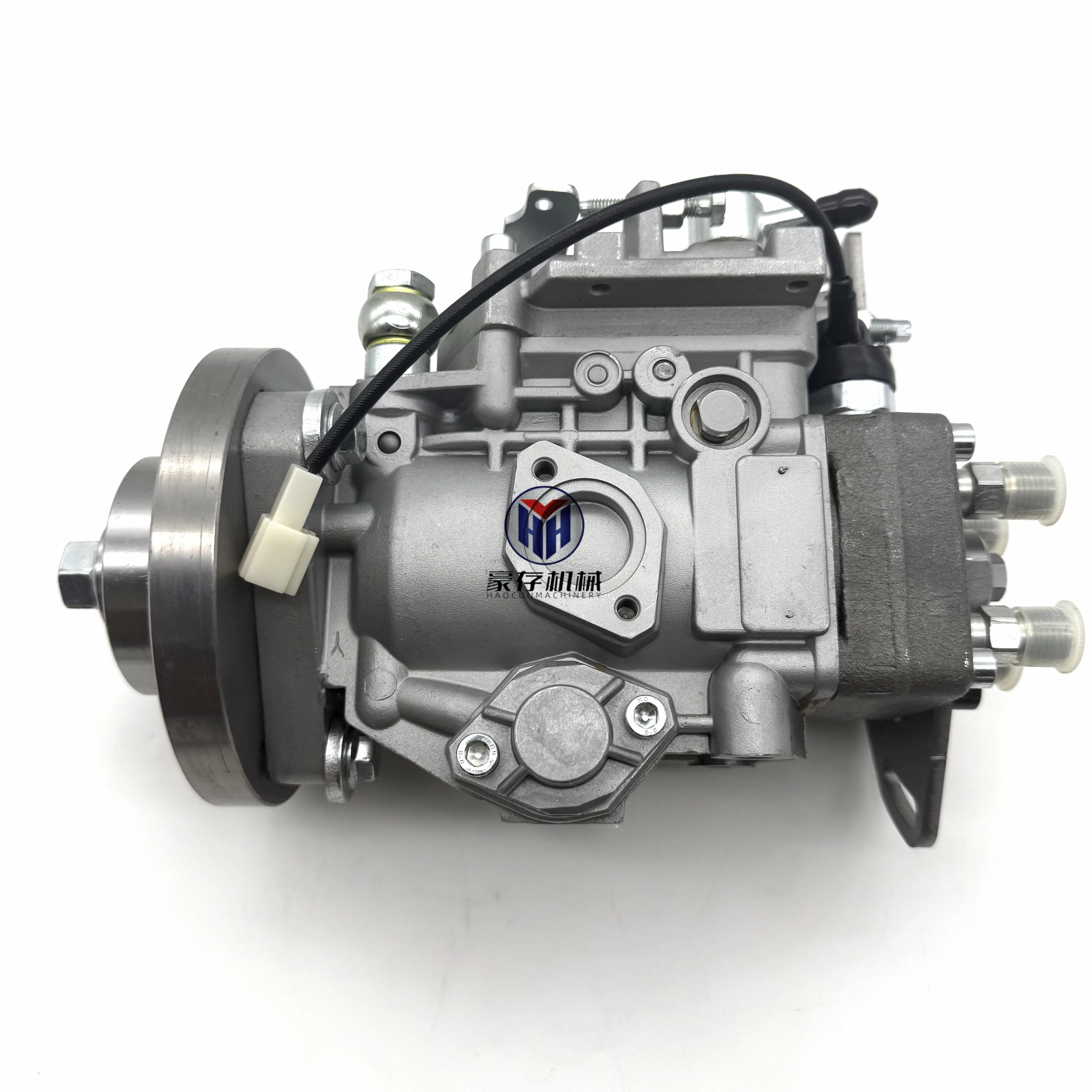 

16700-VW201 A6700-VW201 0470504029 VP44 Fuel Pump for ZD30 Engine Non-turbocharger Version Construction