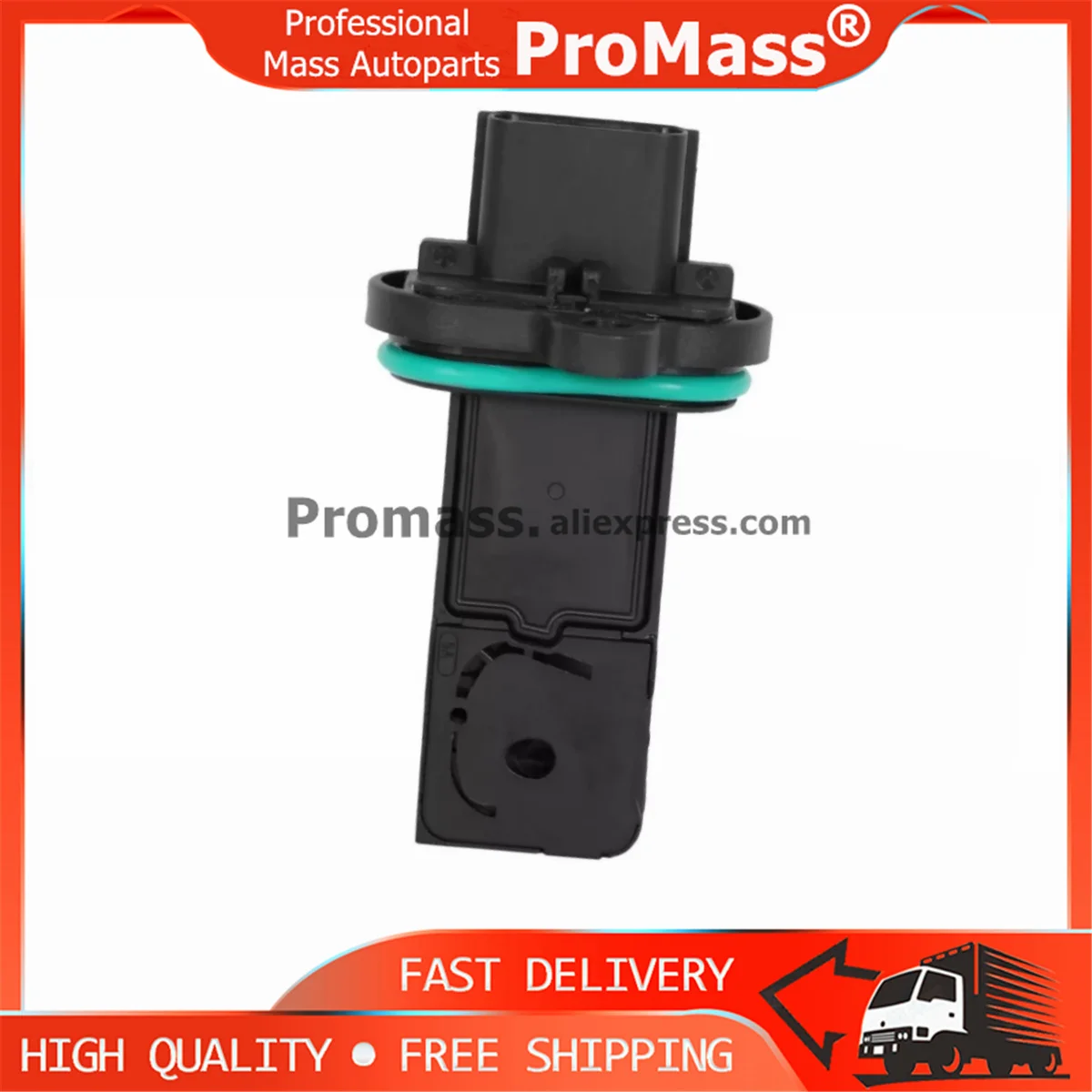 Mass Air Flow Meter Sensor Fit for Chevrolet Cruze Trax Sonic Buick Encore Verano 12671624 13505433 0280218273 13432262 MAS0321