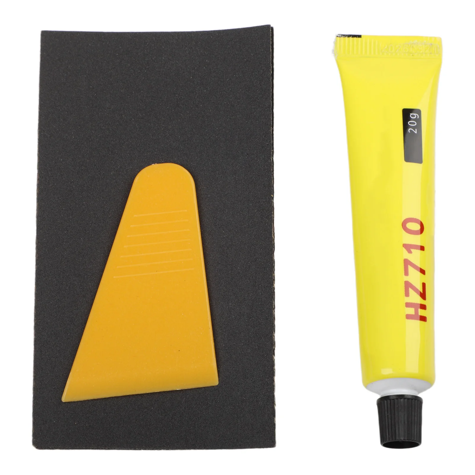1PC Car Body Quick Drying Putty Scratch Filler Smooth Painting Pen Scratch Repair Tool Accessory Car Maintenance Part