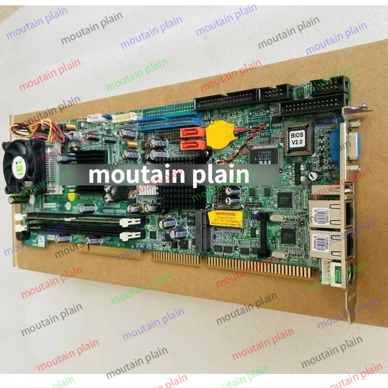 WSB-9452-R10 VER:1.0 industrial motherboard