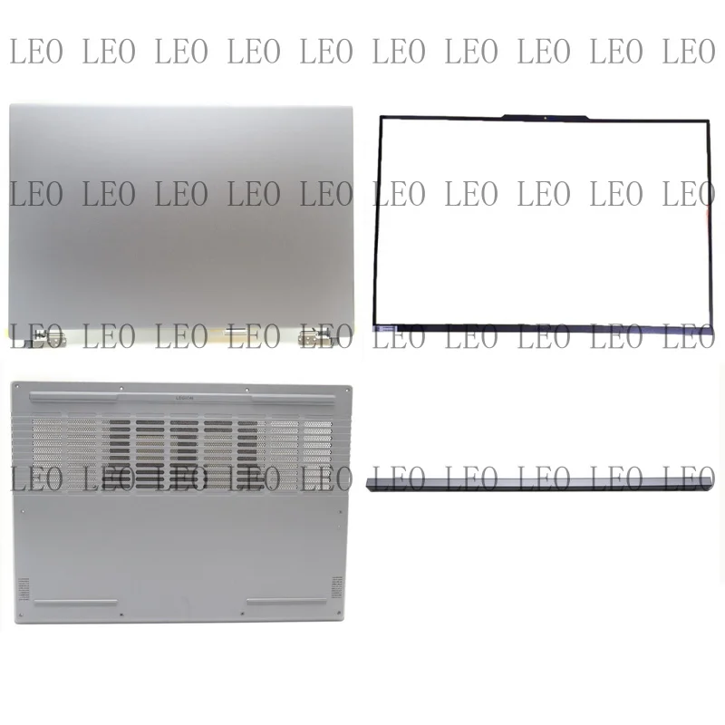 MY New Lcd Back Cover Bezel Bottom Case For Legion Slim 5 16IRH8 82YA 16APH8 82Y9