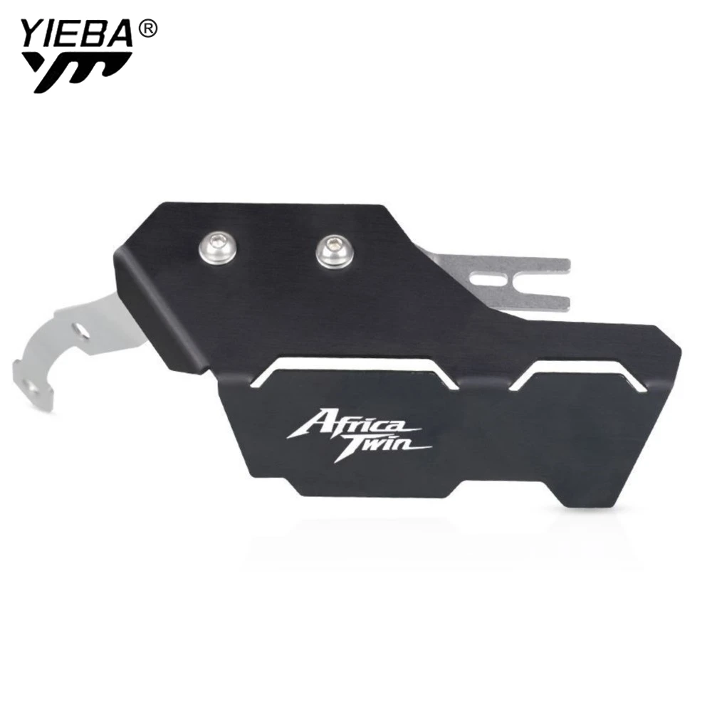 For HONDA CRF1000L Africa Twin CRF 1000L Adventure Sports 2015-2021 2022 Clutch Cable Protection Below Clutch Arm Cover Guard