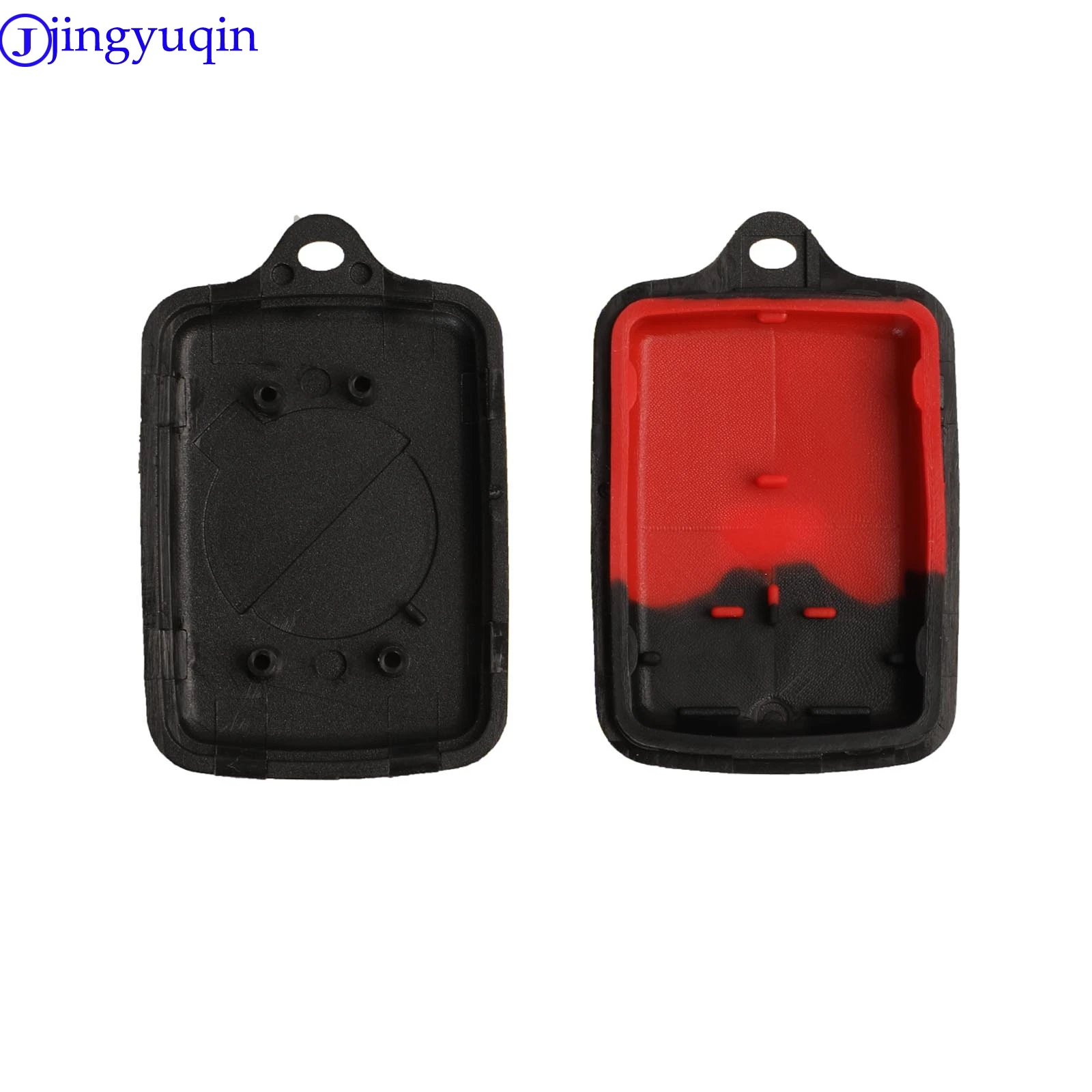 jingyuqin 3B Remote Car Key Shell Fob For BYD For Toyota Blank Case