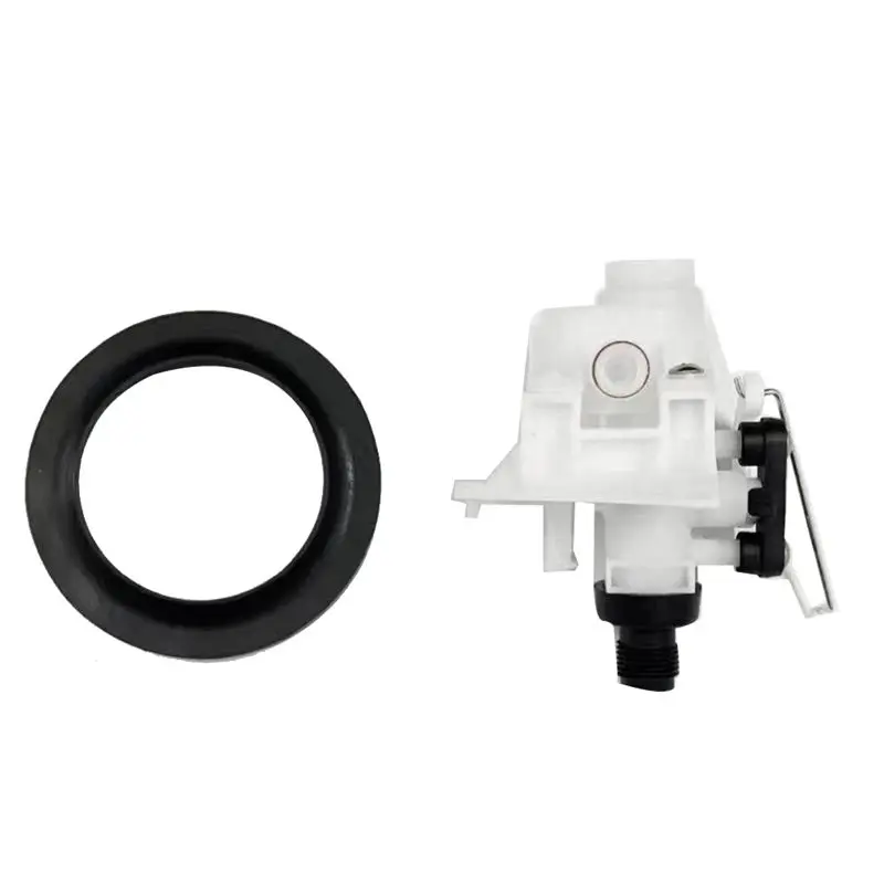 RV/Camper Toilet Water Valve Part Spare Parts 31705 For Taitford Aqua-Magic V Toilet Water Module Assembly Replacement-A08Q