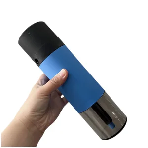 Abnehmbarer tragbarer arabischer Shisha -Pokal, eleganter Inhaber, Haushalts- und montiertes Auto, Innenraum und Außen 12 Hauptverkäufe Naruilile Female - №7