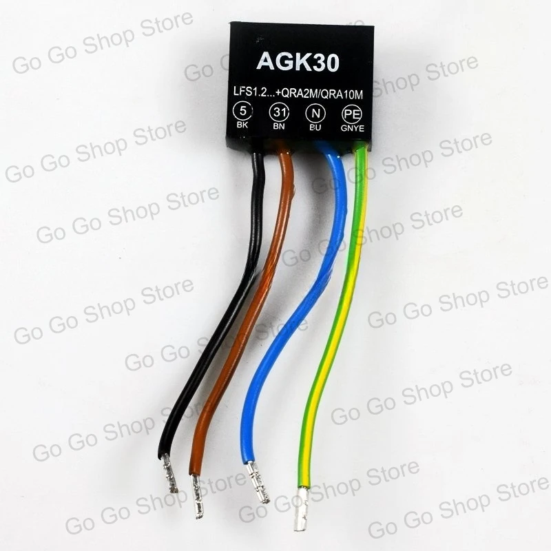 AGK30 Extra compatibele module AGK30 LFS1.21A2 1.11A2 compatibele module