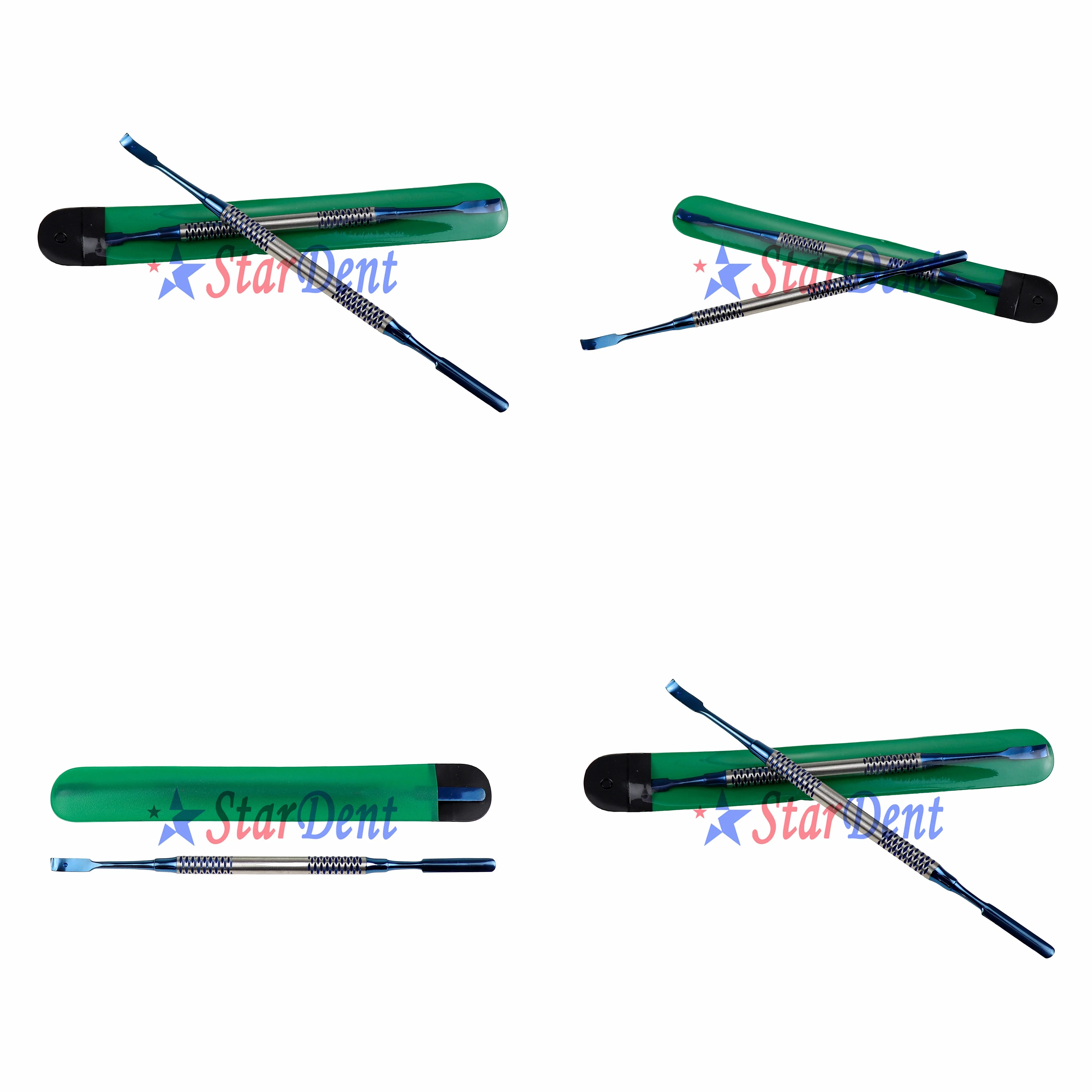 New Arrival Dentals Implants Bone Graft Carrier Surgical Instrument Tool