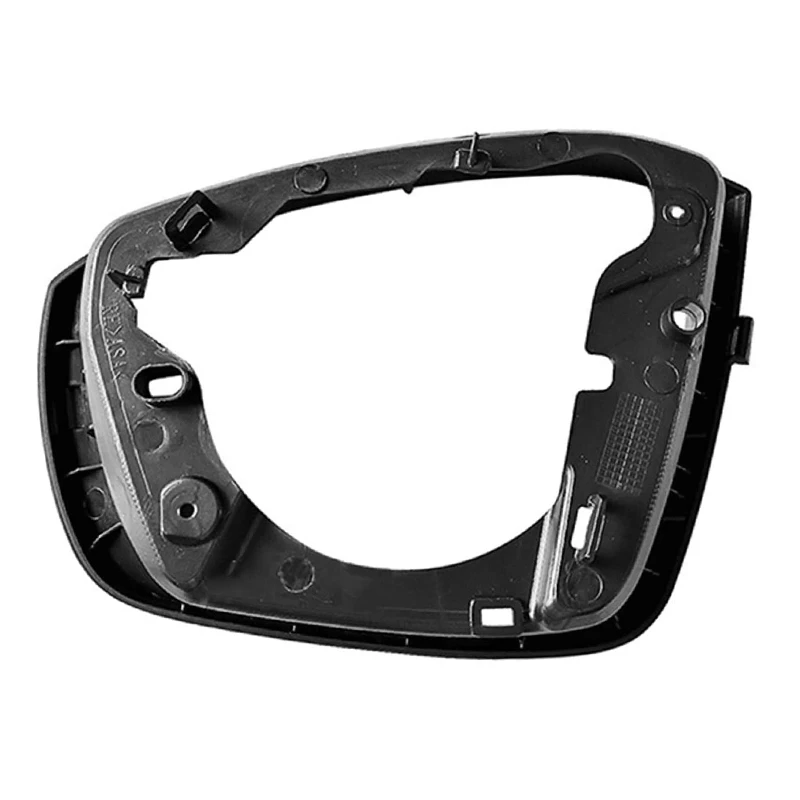 

Car Side Rearview Mirror Frame Reflector Housing Reversing Mirror Frame Suitable For Skoda Octavia 2014-2017