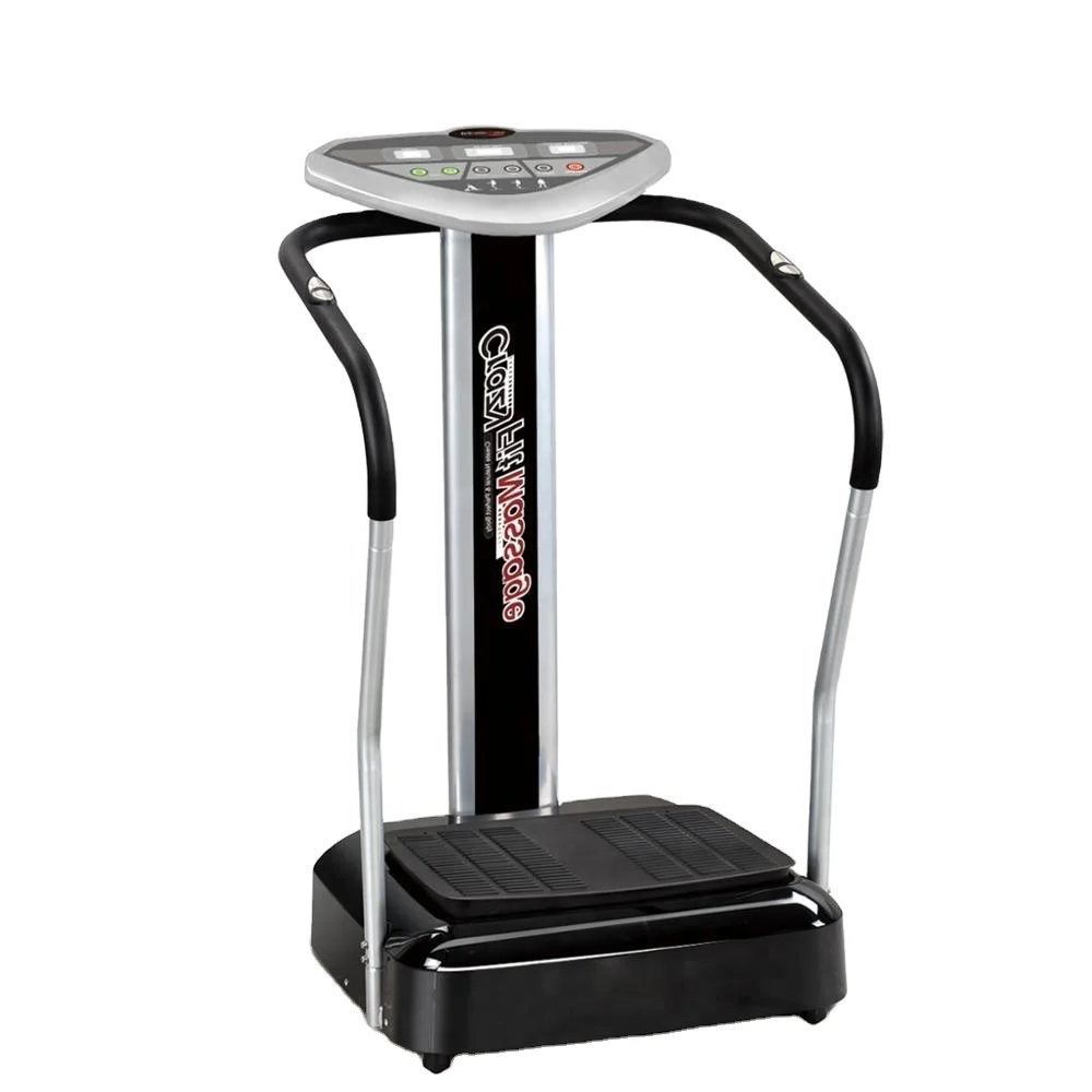 

Vibrating Fat Shake,Fitness Vibration Platform - Whole Body Shaper Vibration Machine