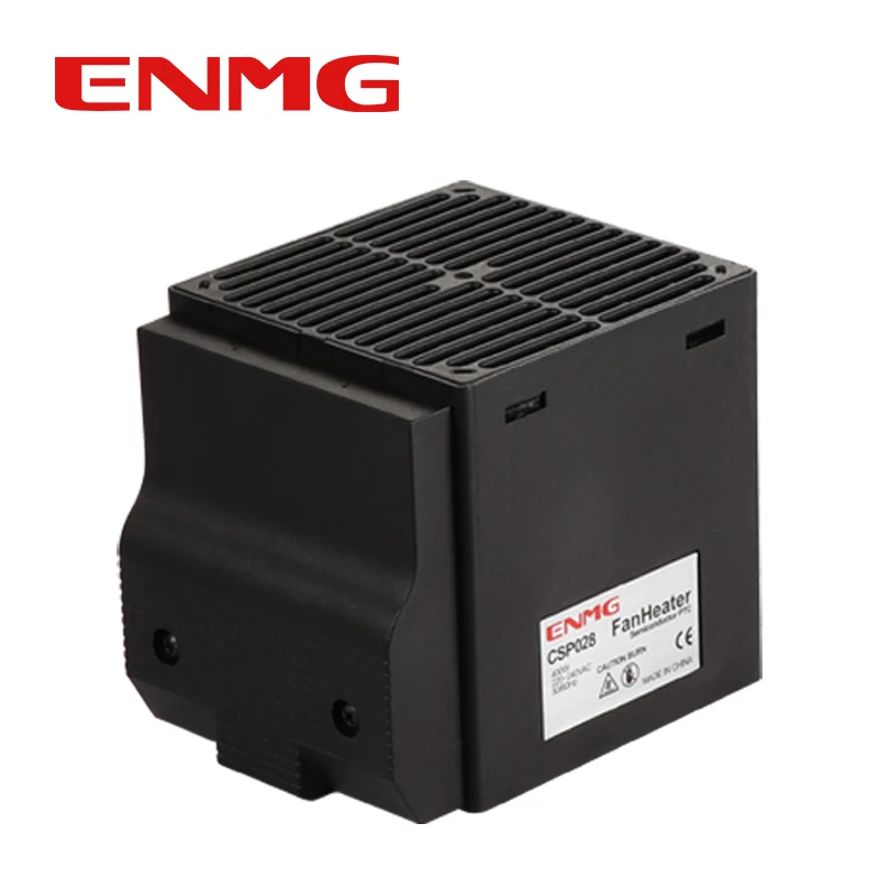 

ENMG Cabinet Air Conditioner CSP028-Anti-Condensation & Dehumidification PTC Heater (150W/250W/400W) Air conditioner Anti-scald.