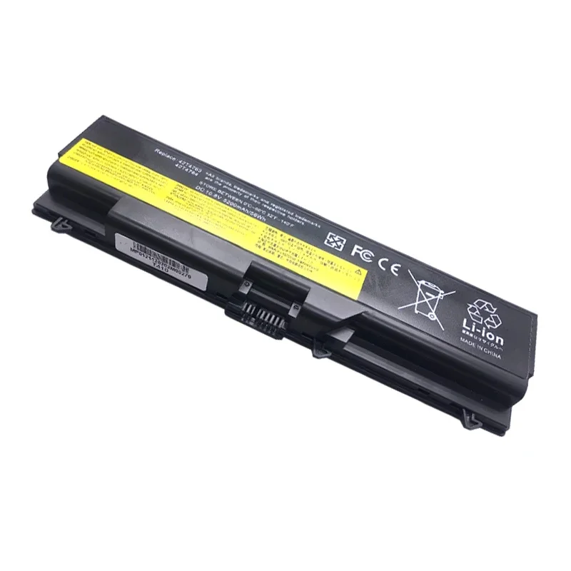 Imagem -04 - Bateria do Portátil Lmdtk para Lenovo Thinkpad 42t4763 42t4764 L410 L412 L420 L421 L510 L512 L520 Sl410 Sl410k Sl510 T410 T410i T420