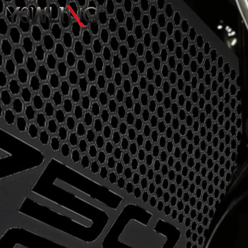 

750SR-S Motorcycle Radiator Cover Guard 750 SS SR-S Protector Grille Protection FOR CFMOTO CF MOTO 750SS 750SR-S 2025-2026-2027